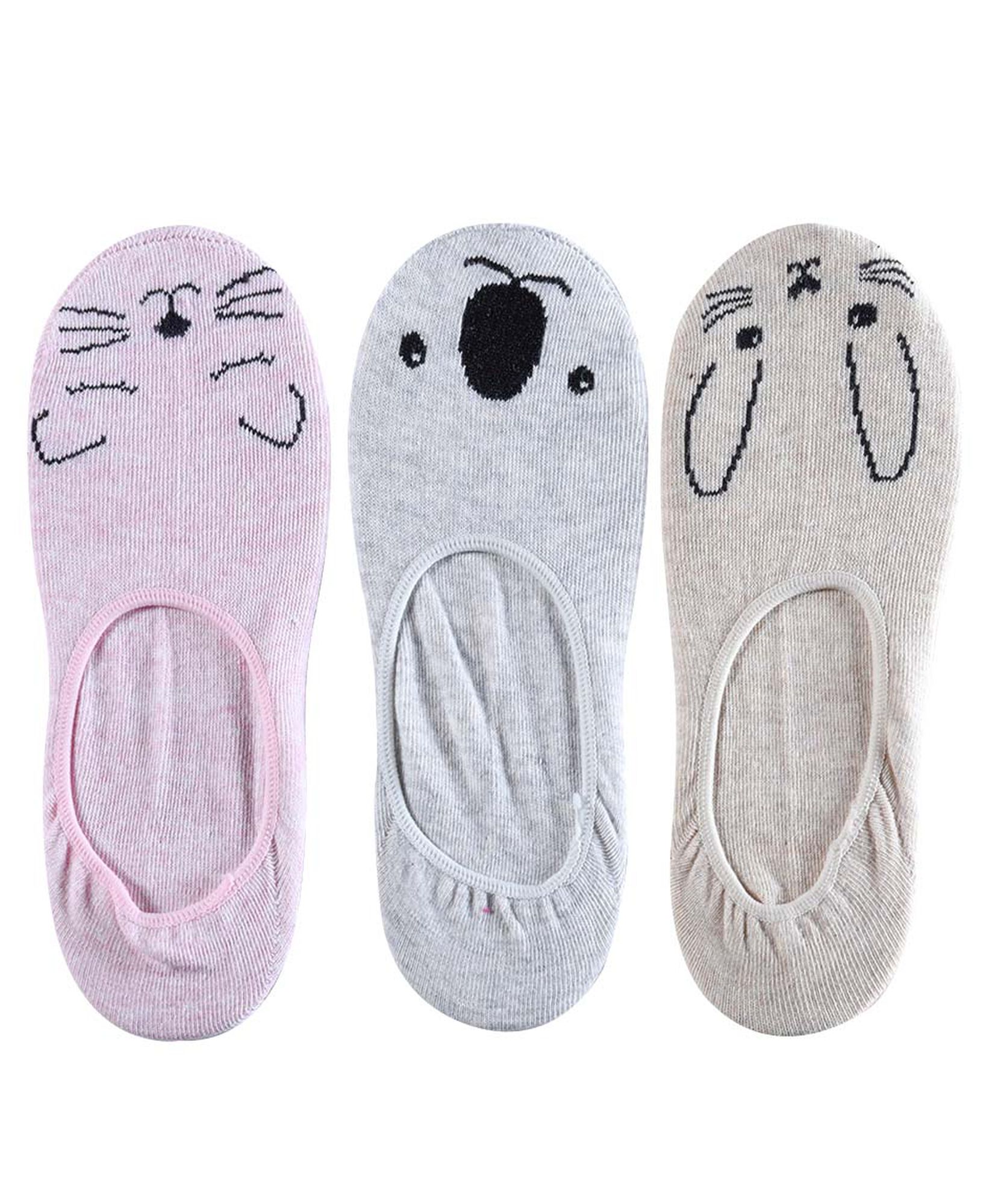 Calcetines animales Calcetines animales