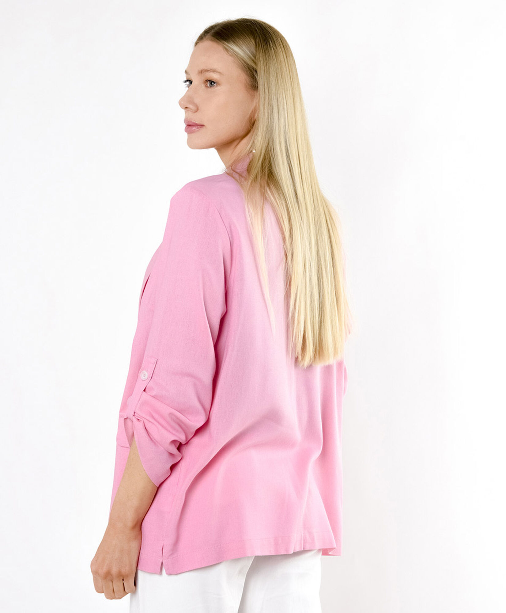 Blazer mujer lino Blazer mujer lino