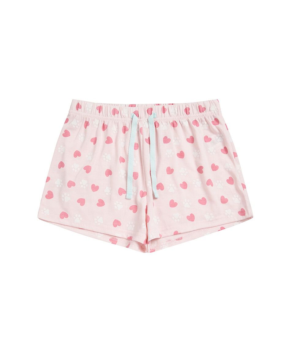 Pijama ni&ntilde;a gatito