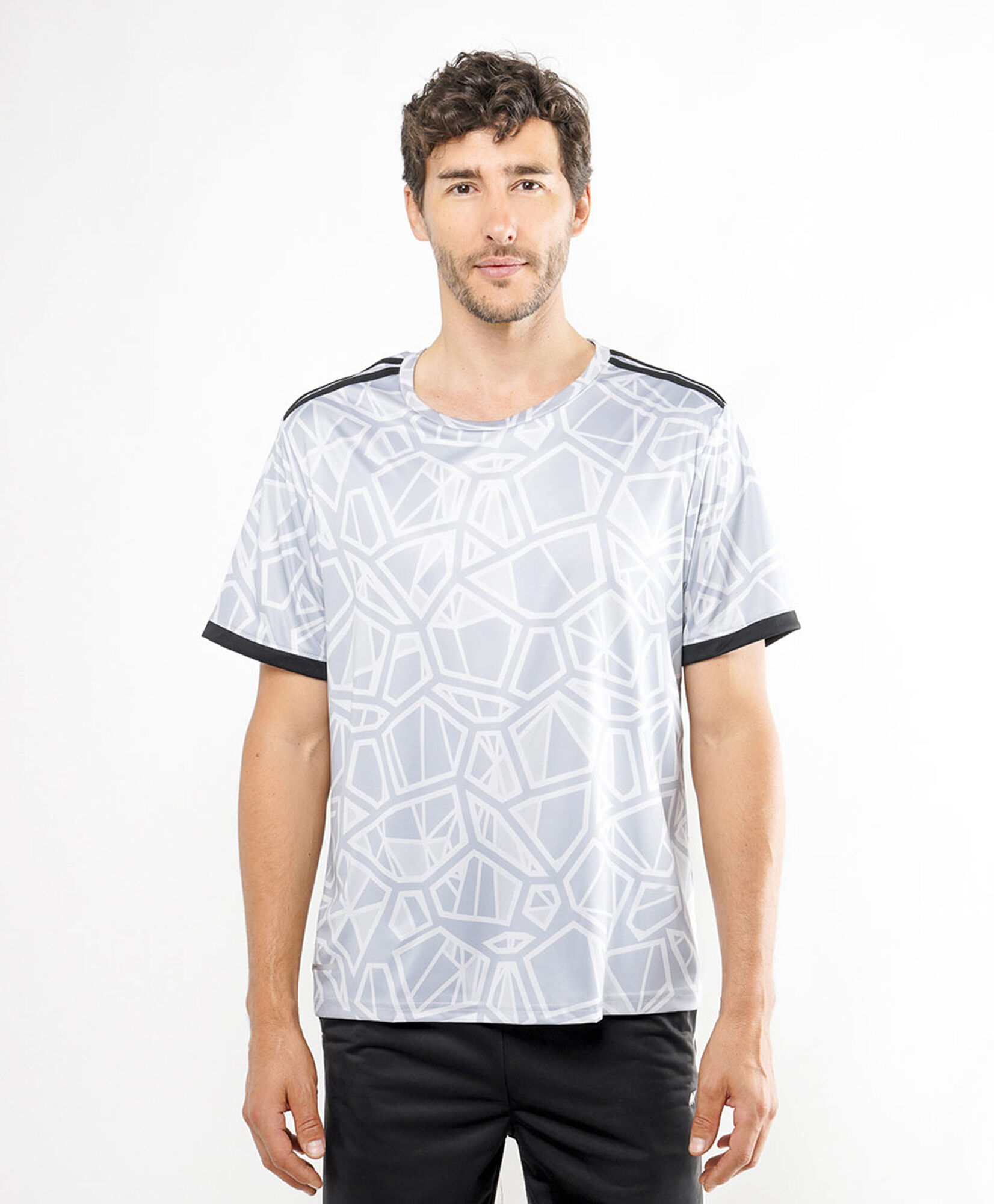 Polera deportiva hombre diseño Polera deportiva hombre diseño