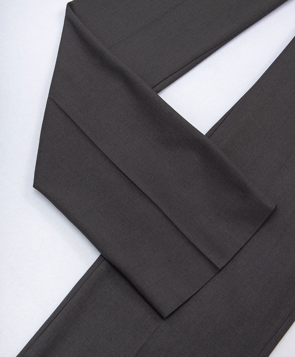Traje de vestir hombre color gris