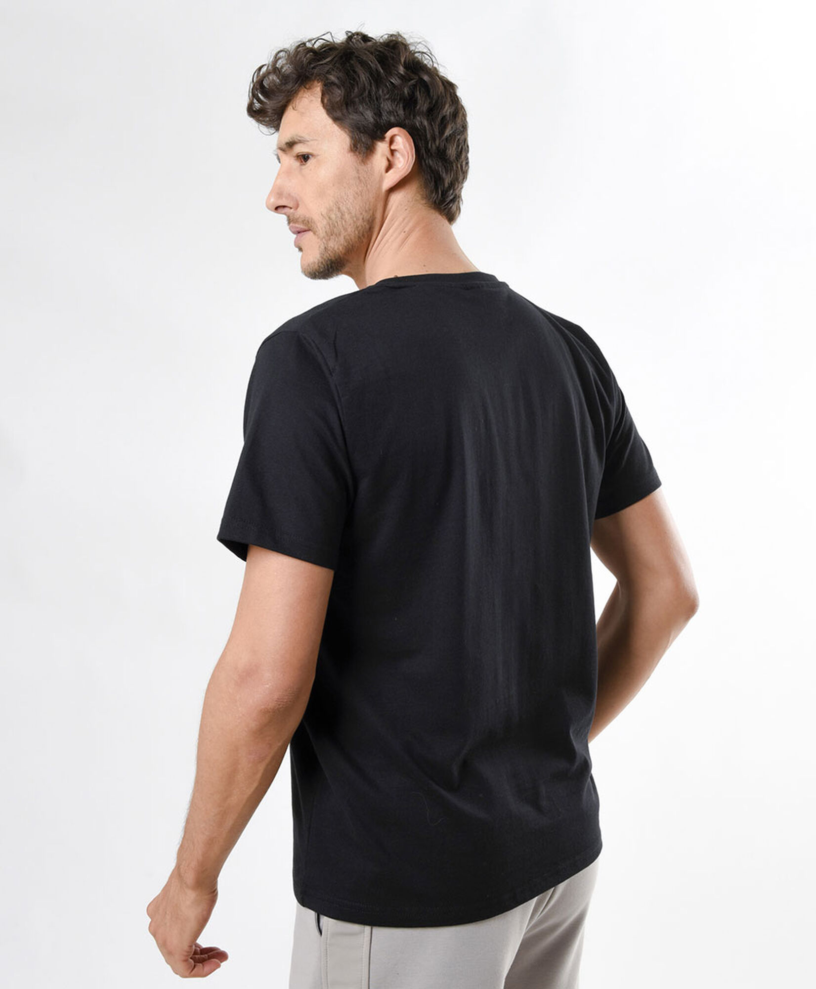 Polera hombre renewall Polera hombre renewall