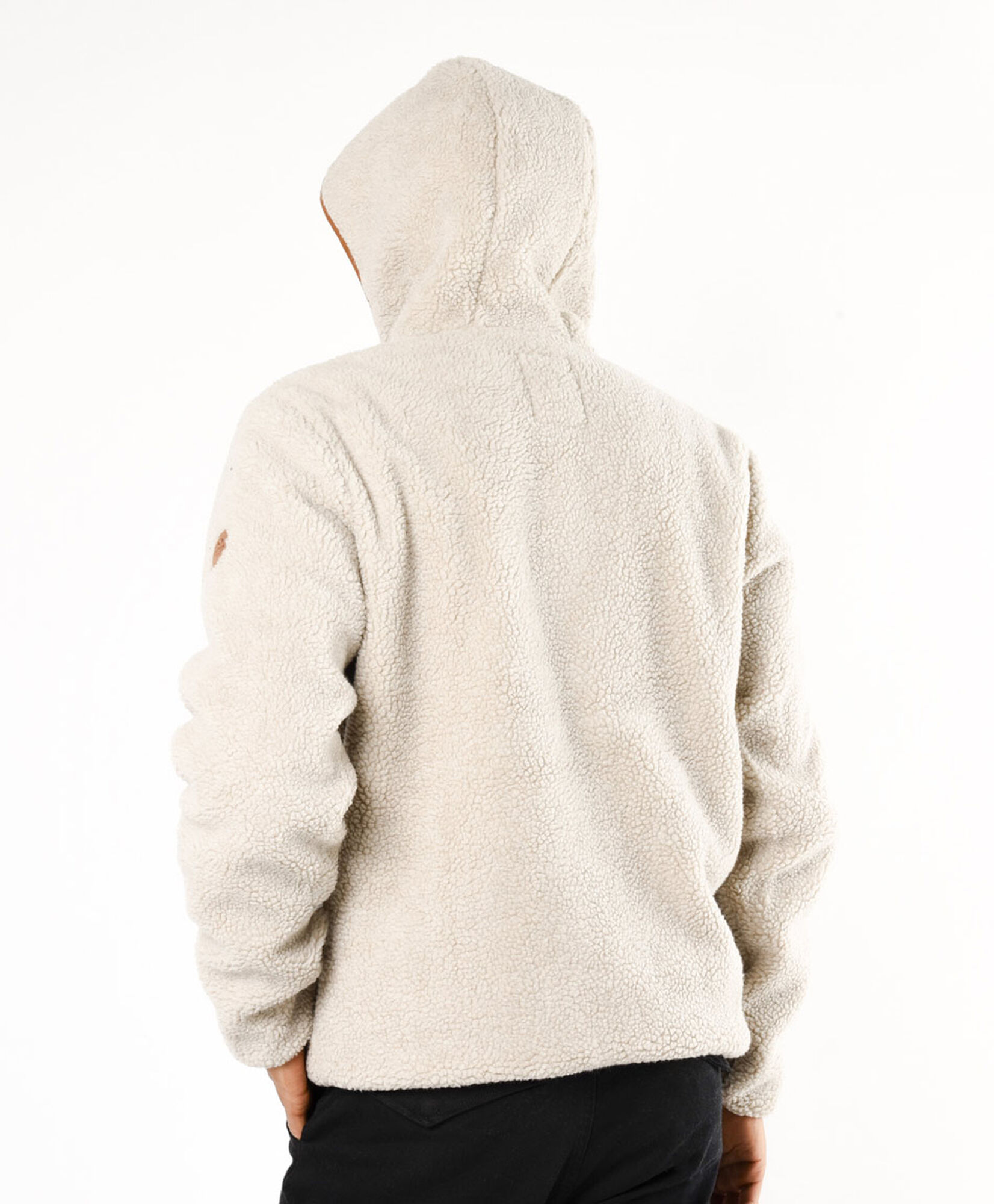 Chaqueta deportiva hombre chiporro bicolor Chaqueta deportiva hombre chiporro bicolor