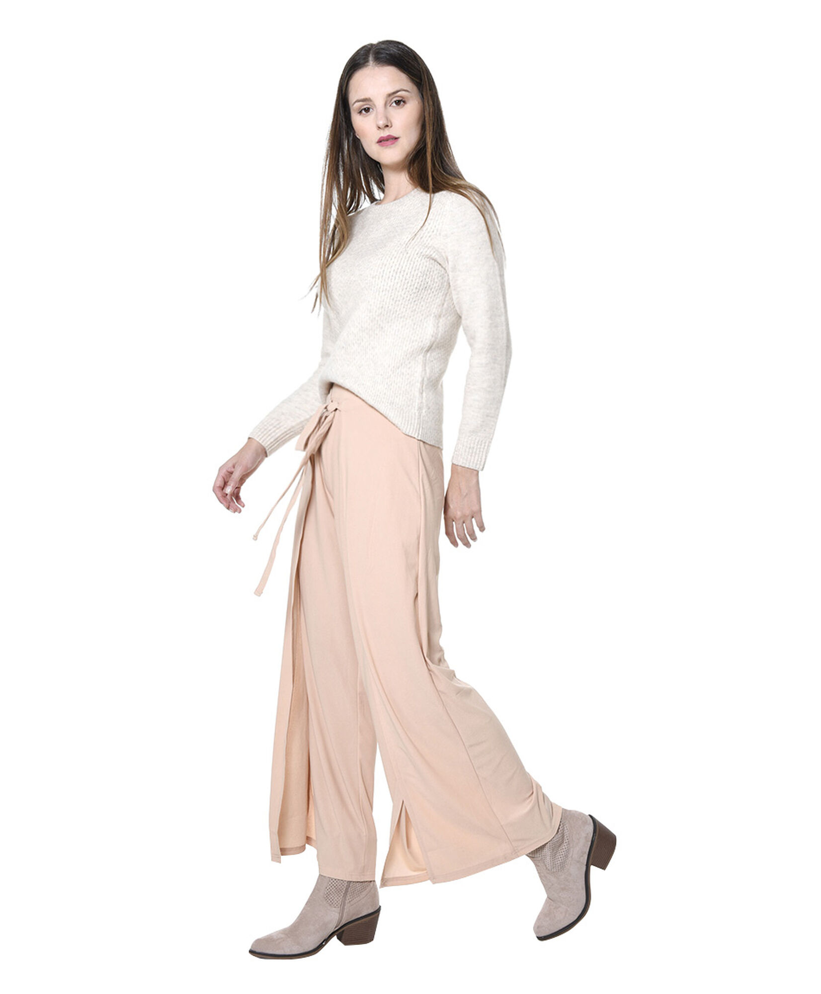 Pantalon doble cruzado Pantalon doble cruzado