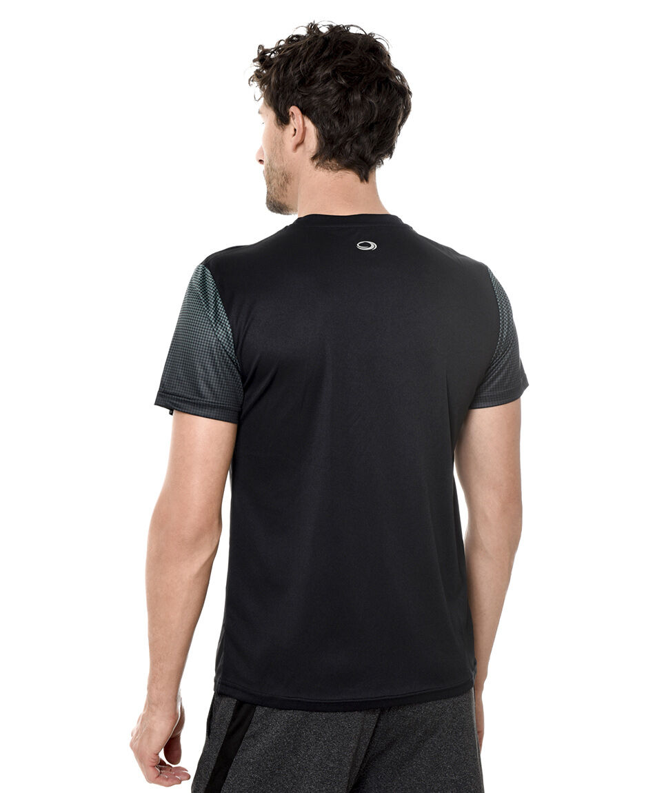 Polera running