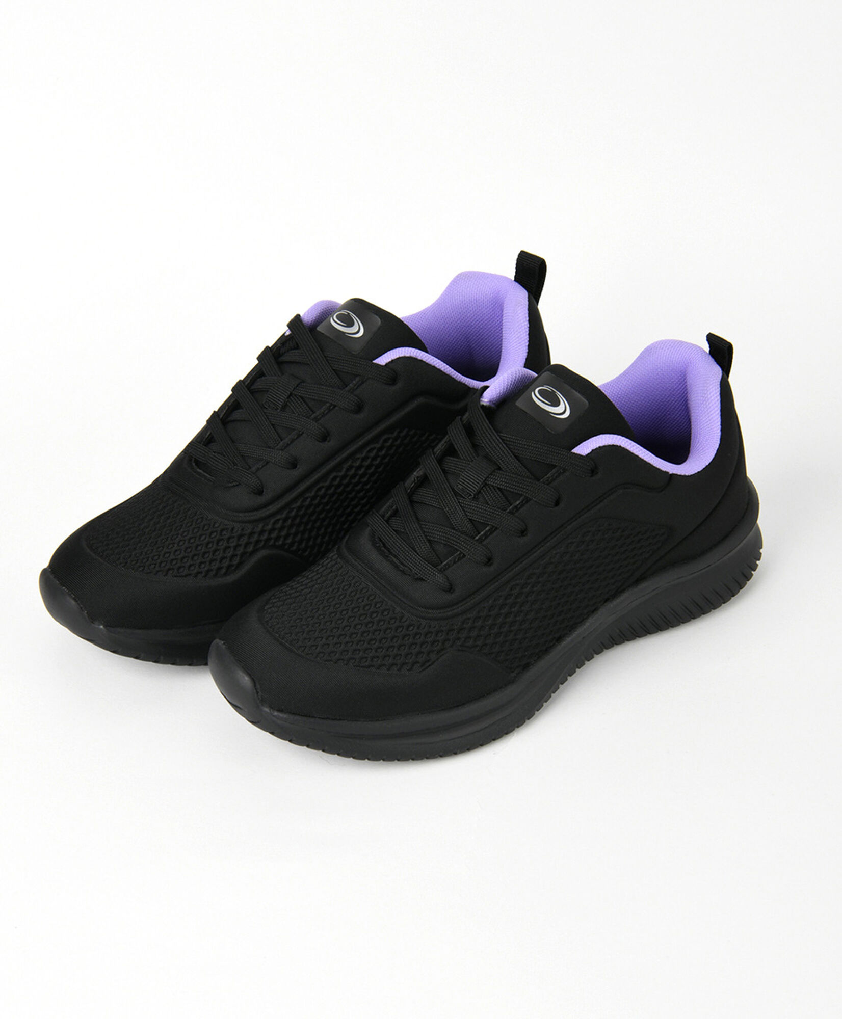 Zapatilla mujer urbana malla Zapatilla mujer urbana malla