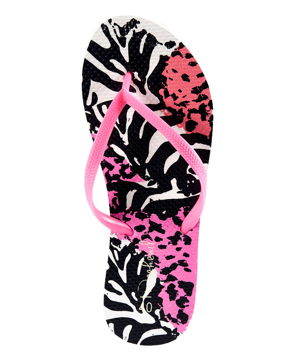 Hawaiana estampada