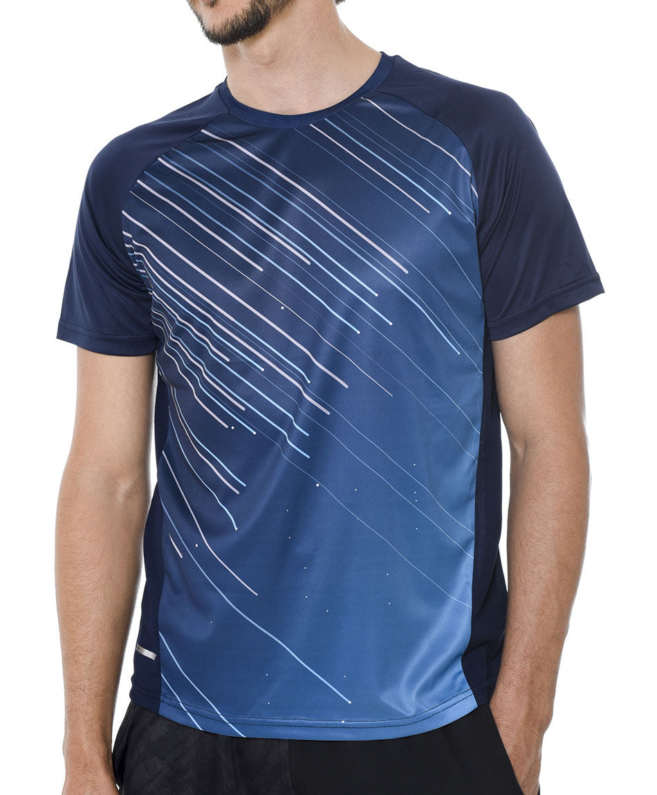 Polera running