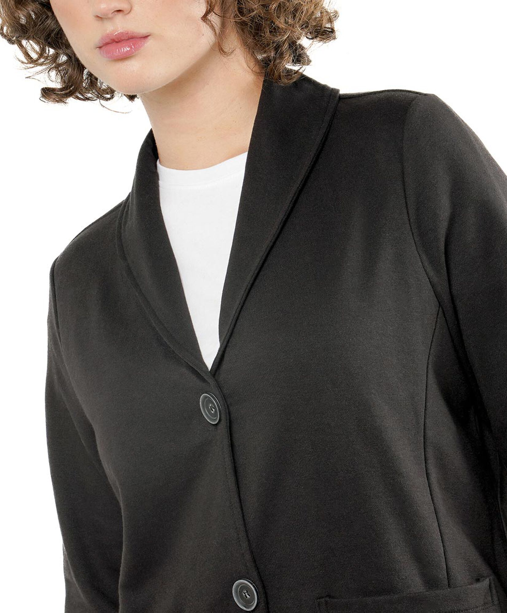 Blazer mujer doble botón Blazer mujer doble botón