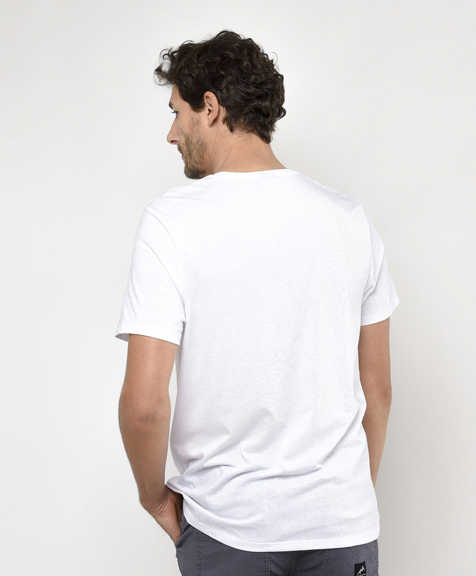 Polera hombre thinking Polera hombre thinking