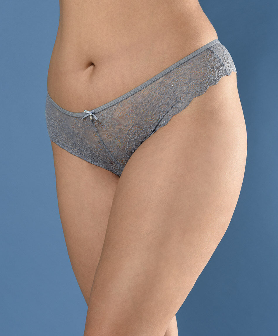 Colales cintura ancha