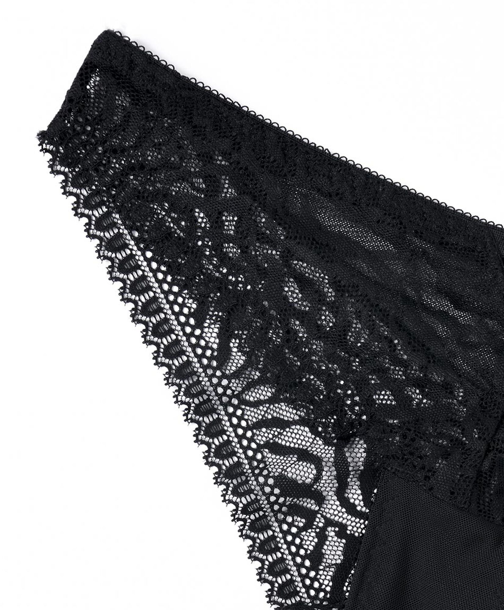 Bikini mujer encajes mix Bikini mujer encajes mix