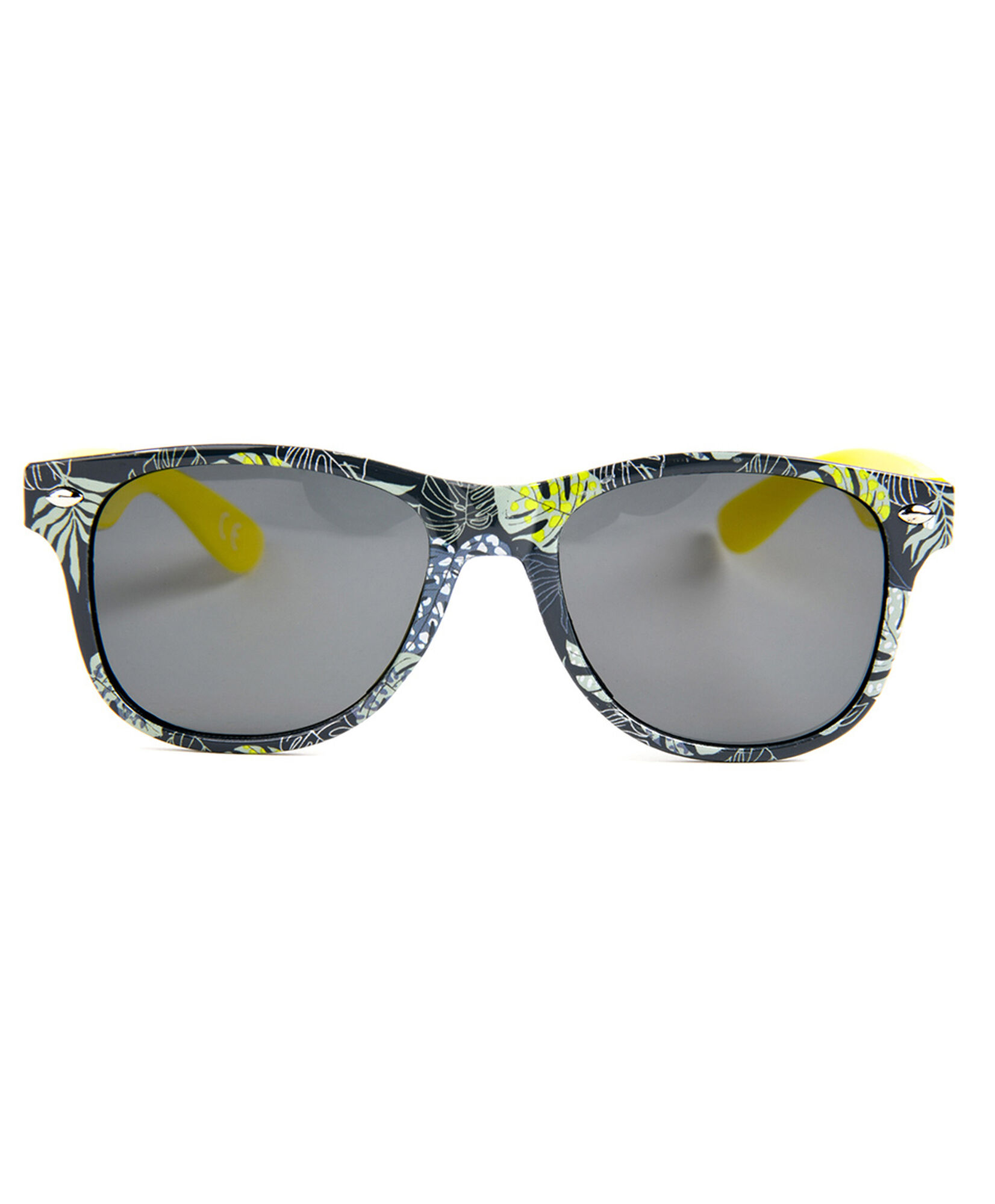 Lentes niño hojas Lentes niño hojas