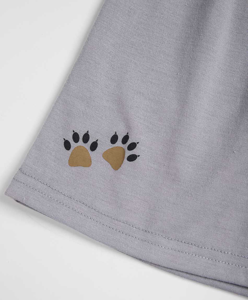 Pijama beb&eacute; bear