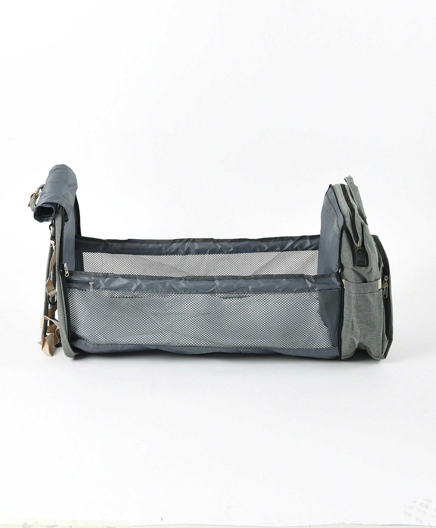 Mochila maternal pañalera Mochila maternal pañalera