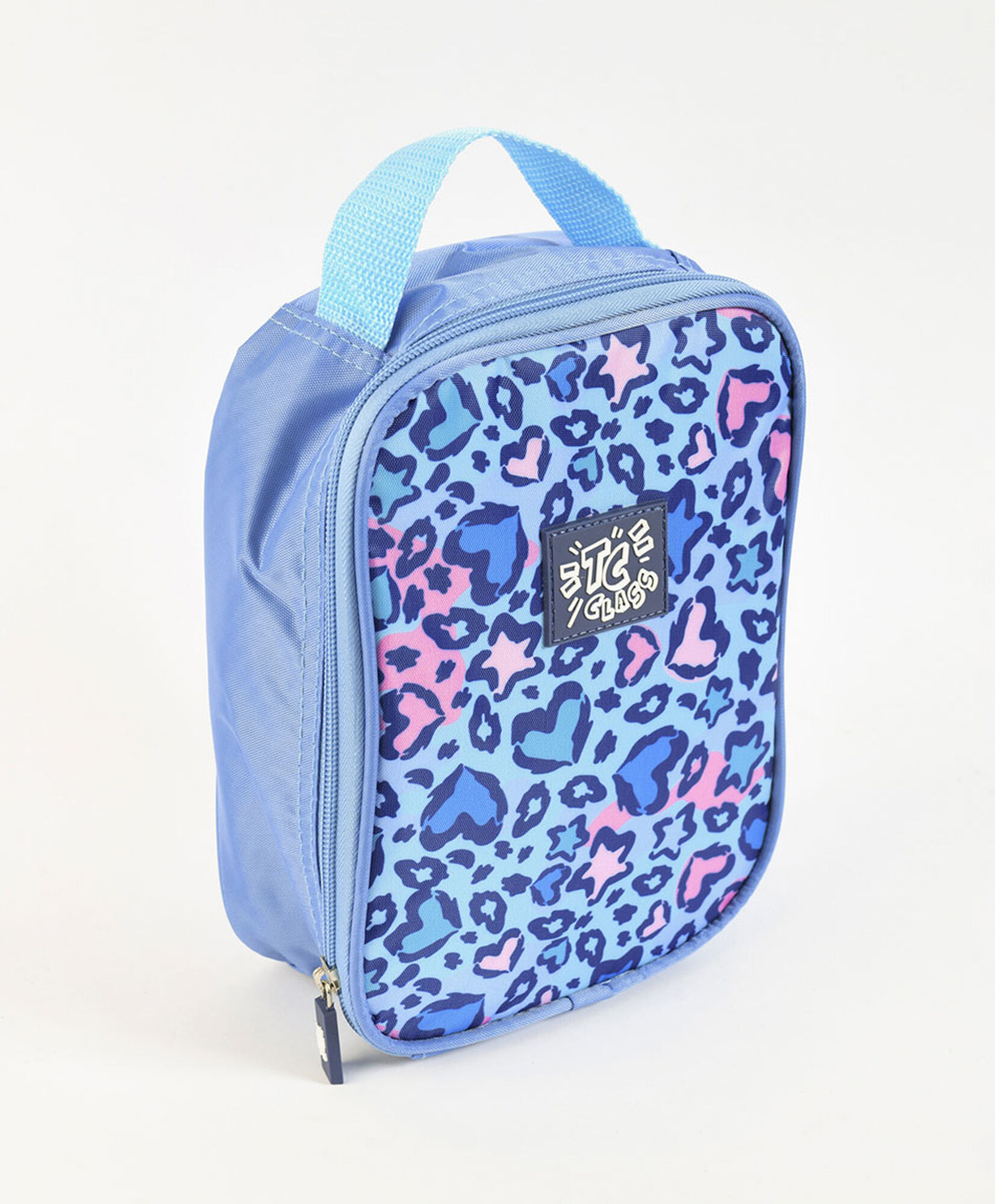 Pack mochila y accesorios escolares print Pack mochila y accesorios escolares print