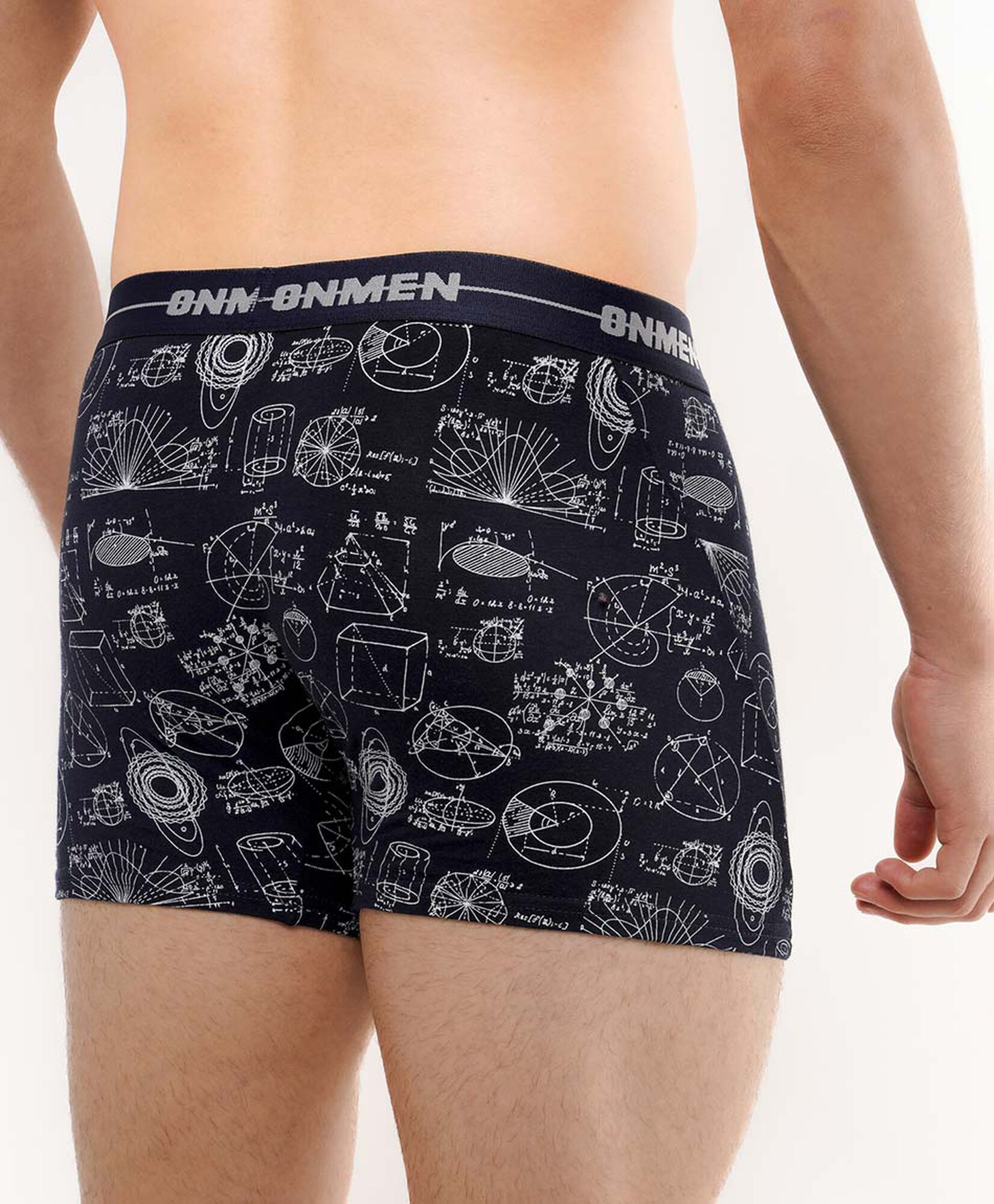 Pack 2 boxer hombre dibujos Pack 2 boxer hombre dibujos