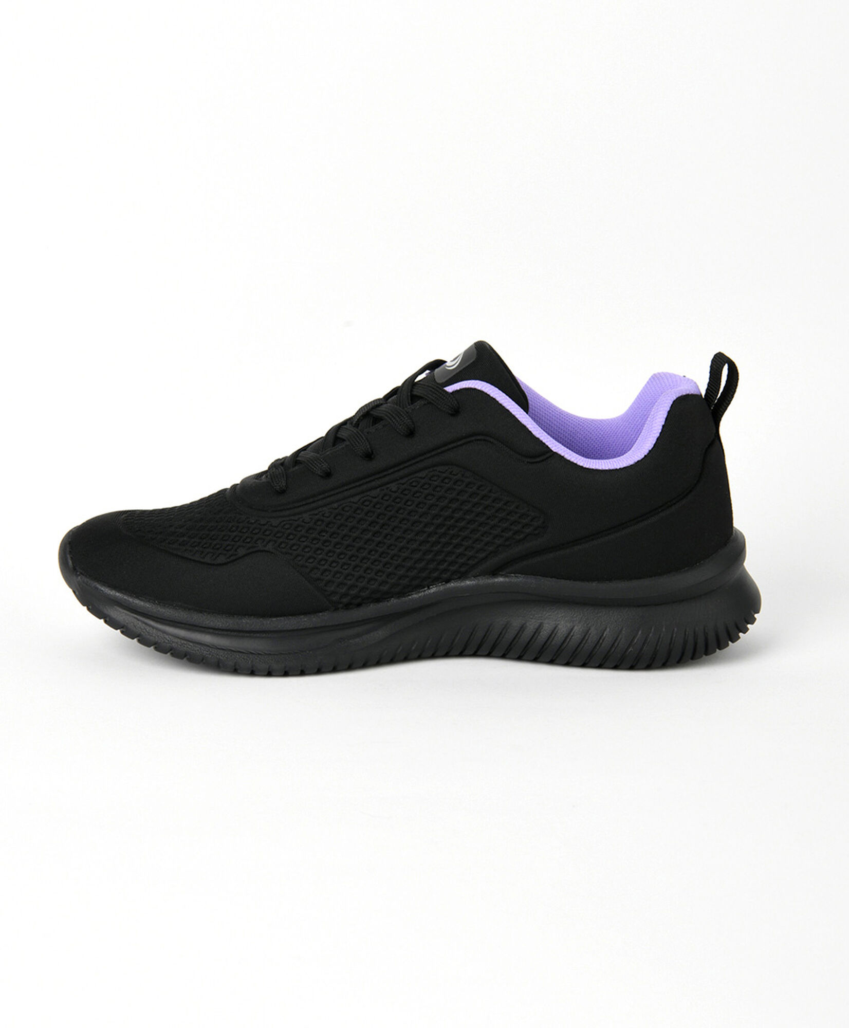 Zapatilla mujer urbana malla Zapatilla mujer urbana malla