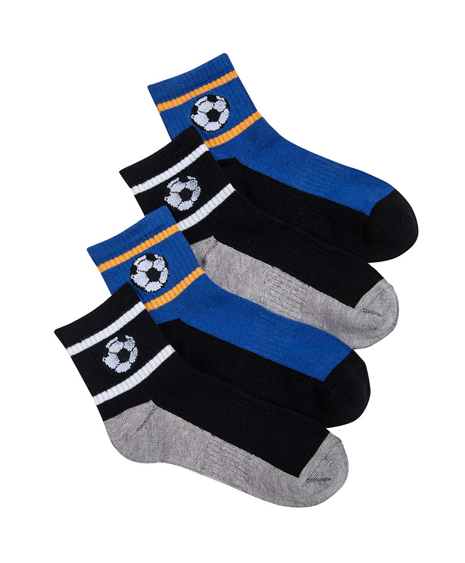 Pack 2 calcetines ni&ntilde;o