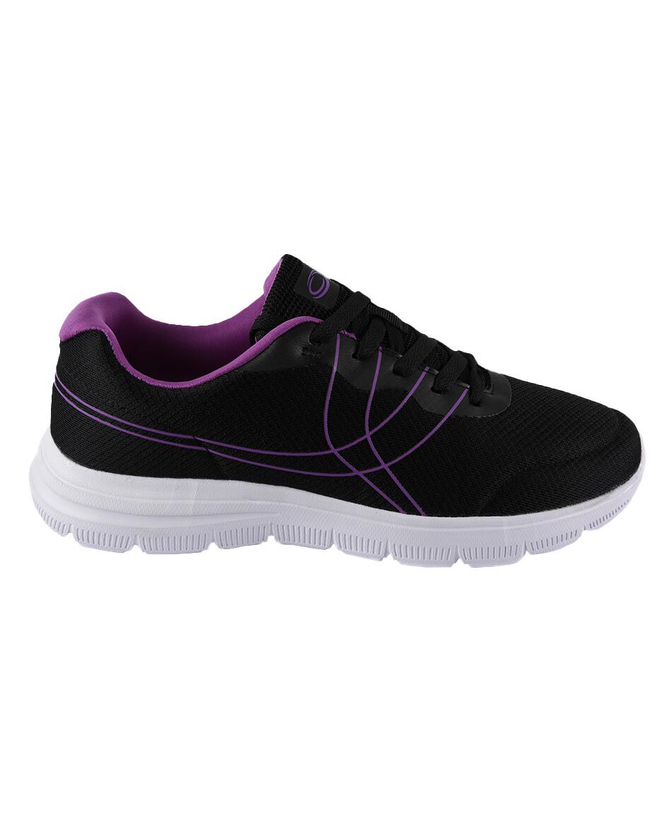 Zapatilla deportiva