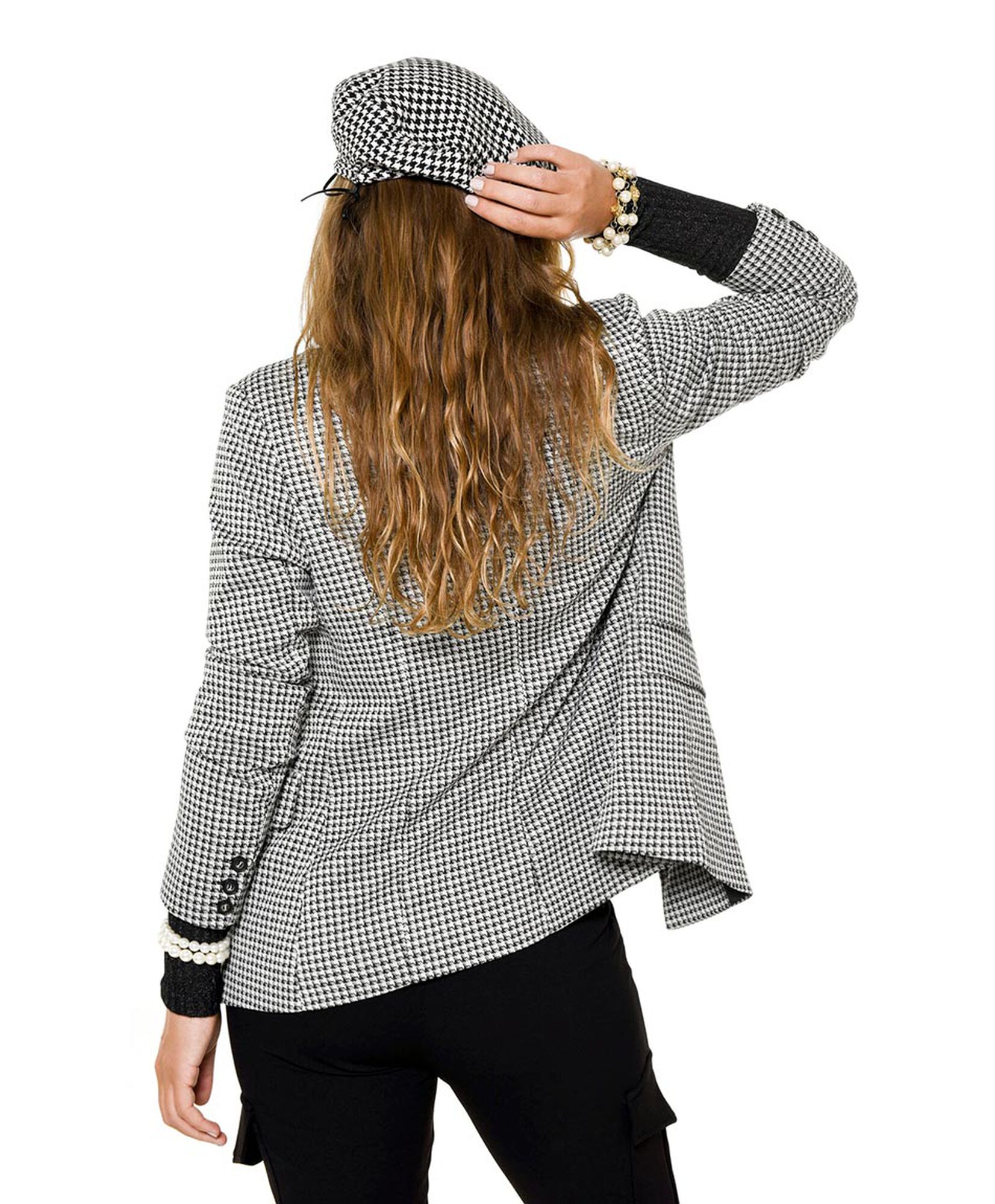 Blazer americano cruzado Blazer americano cruzado