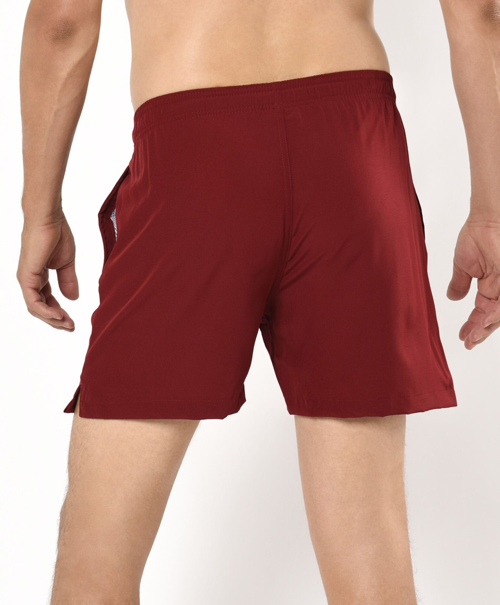 Traje de baño hombre liso colores Traje de baño hombre liso colores