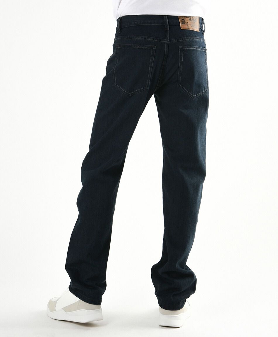 Jeans hombre cl&aacute;sico