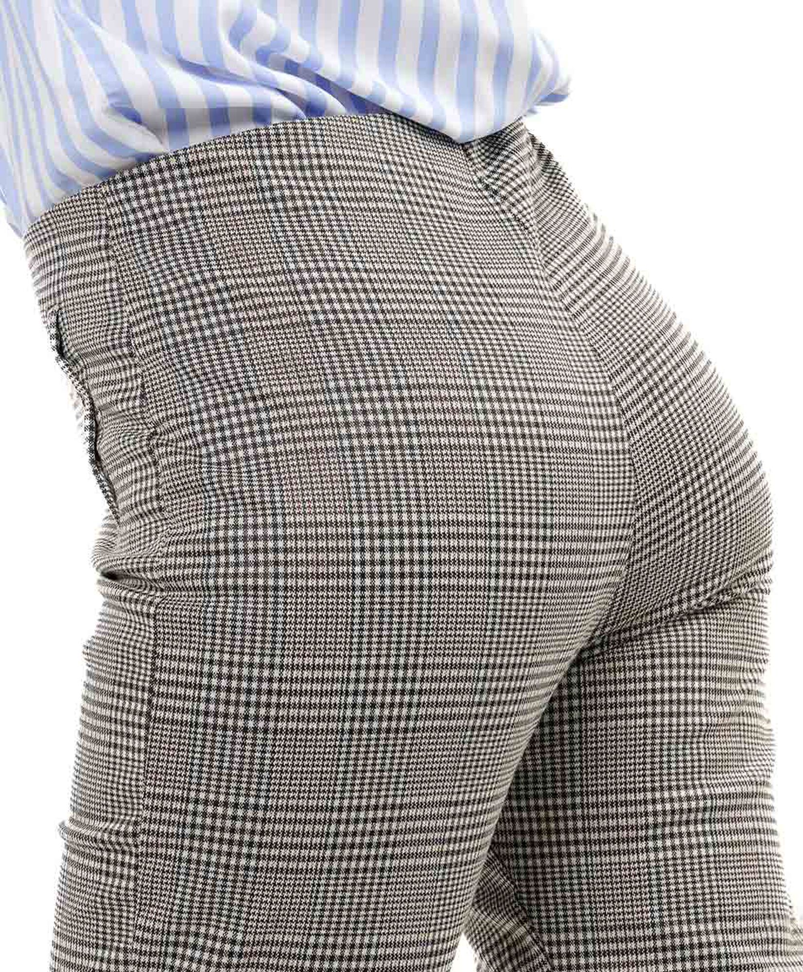 Leggins mujer escocesa Leggins mujer escocesa