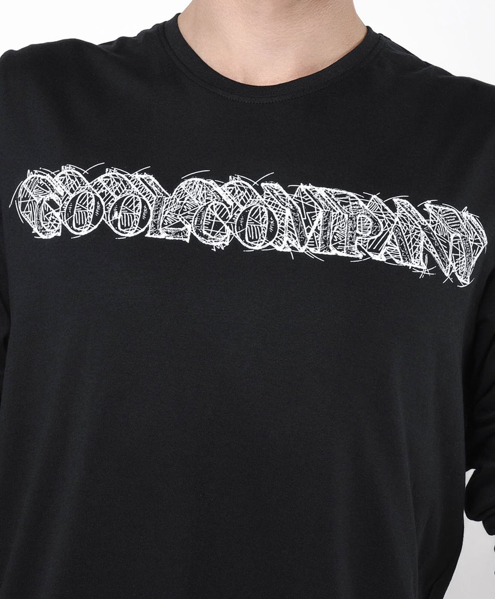 Polera hombre letras Polera hombre letras