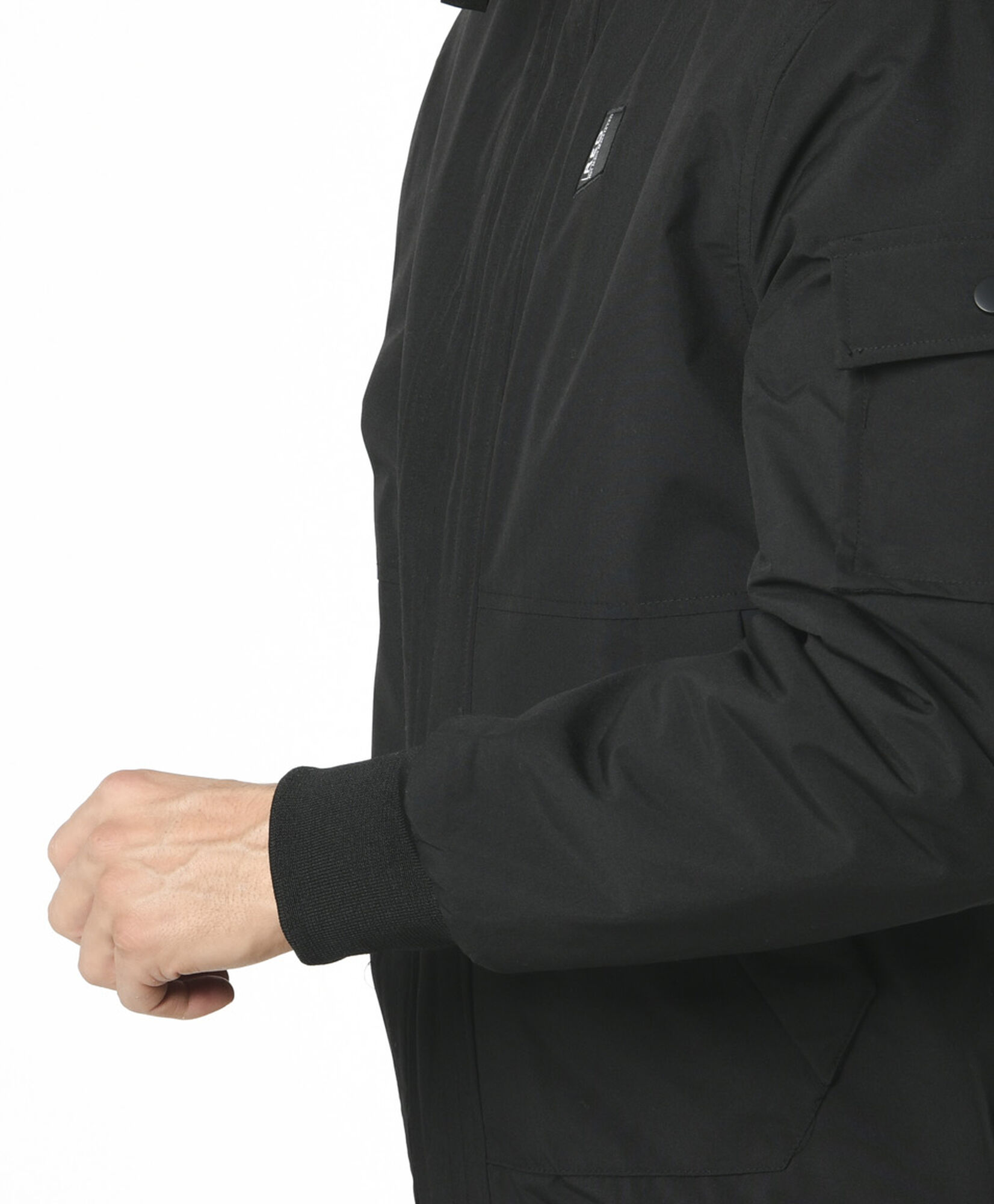 Chaqueta hombre lisa bolsillos Chaqueta hombre lisa bolsillos