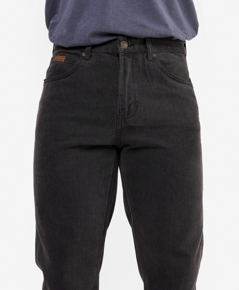 Jeans hombre cl&aacute;sico