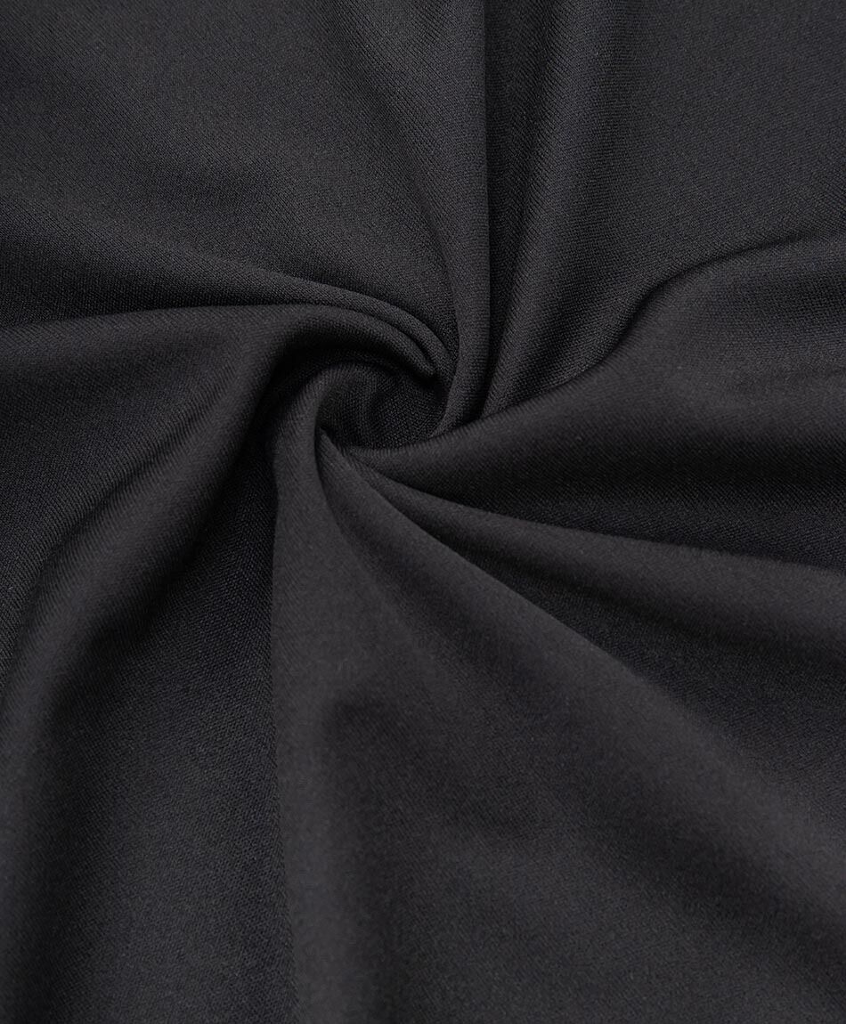 Polera deportiva hombre l&iacute;neas laterales