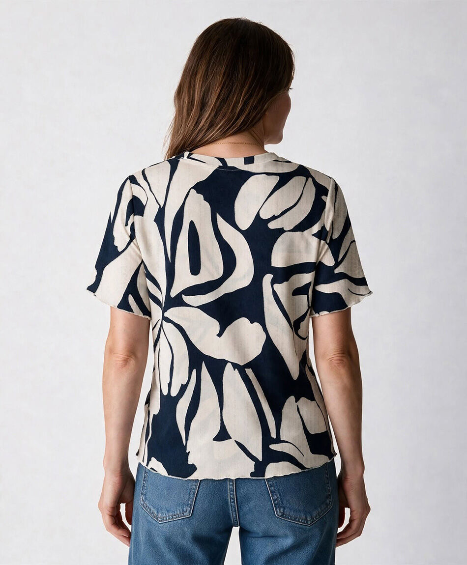Polera mujer