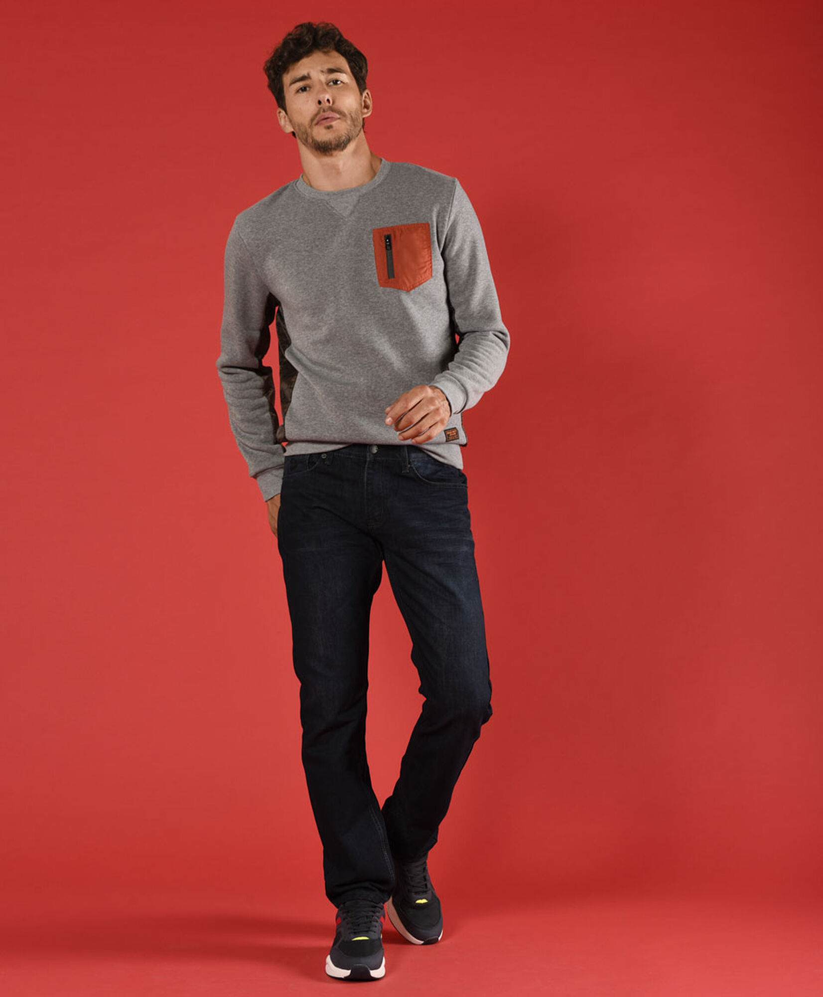 Jeans slim fit Jeans slim fit