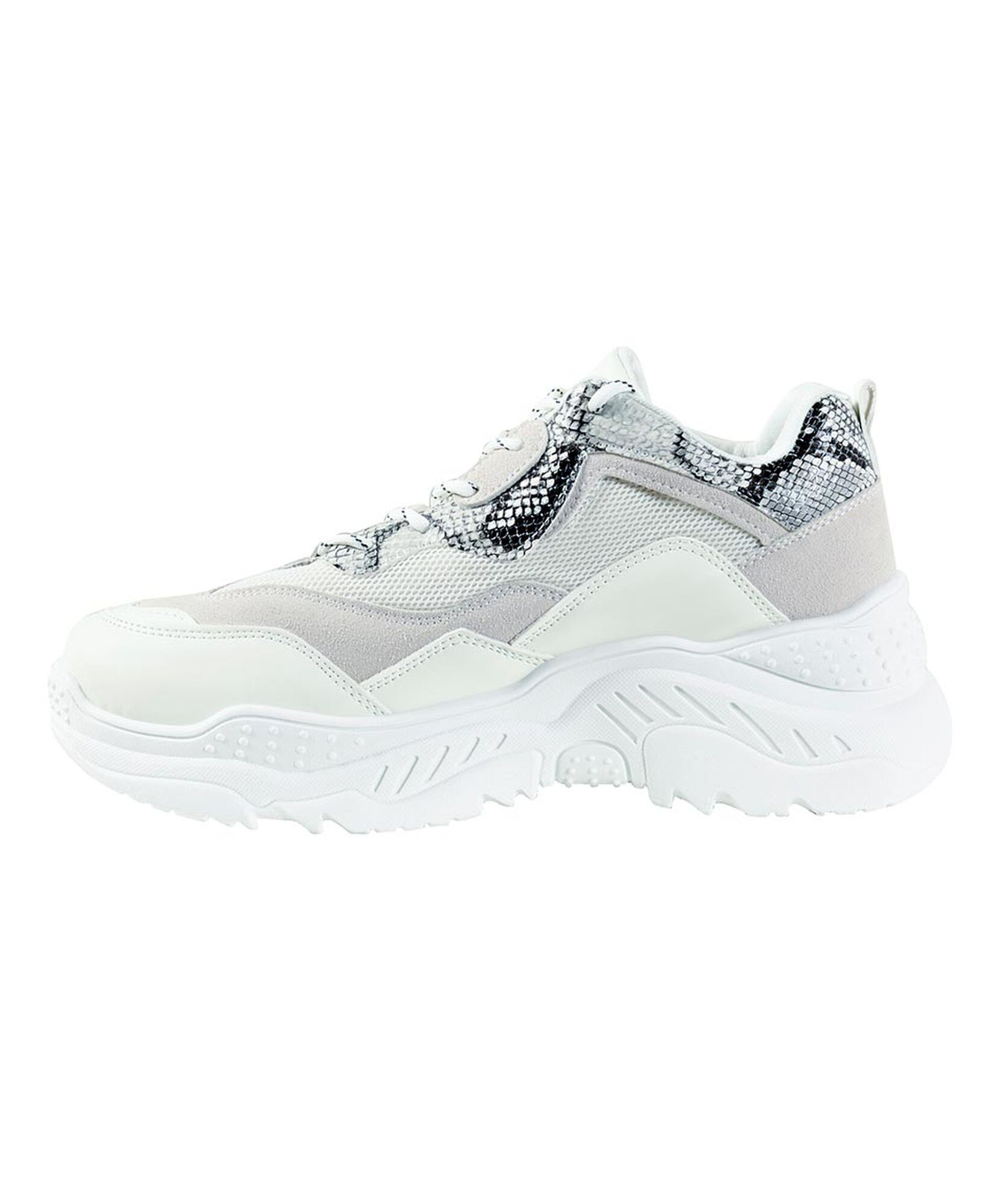 Zapatilla chunky Zapatilla chunky