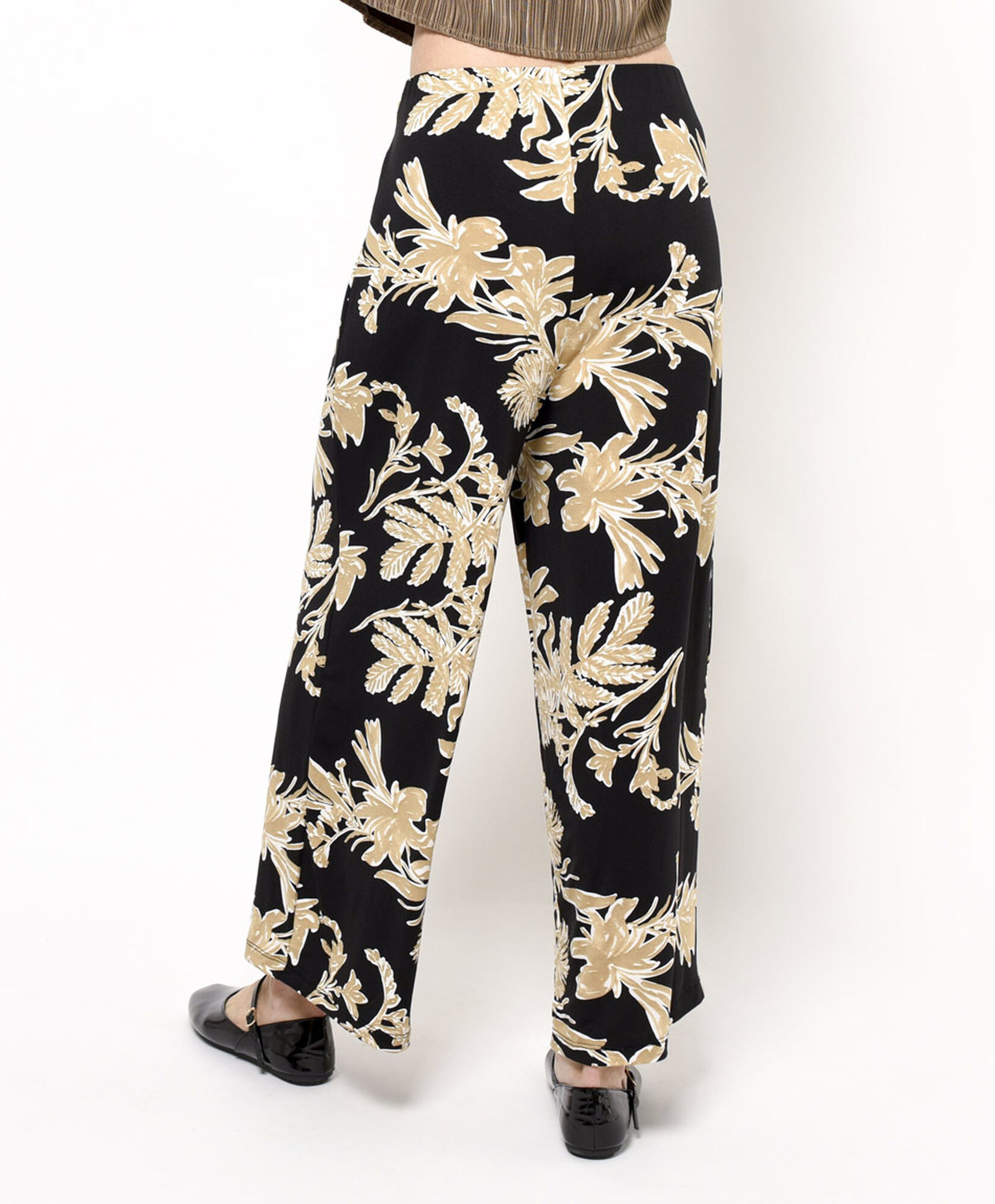 PANT BROCHES TROP PANT BROCHES TROP