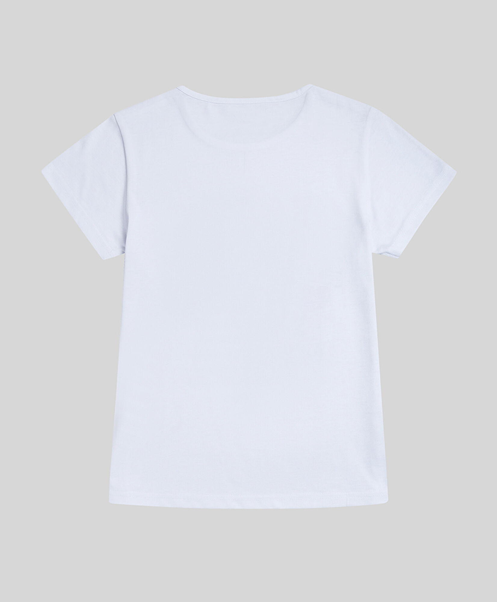 Polera niña animé Polera niña animé