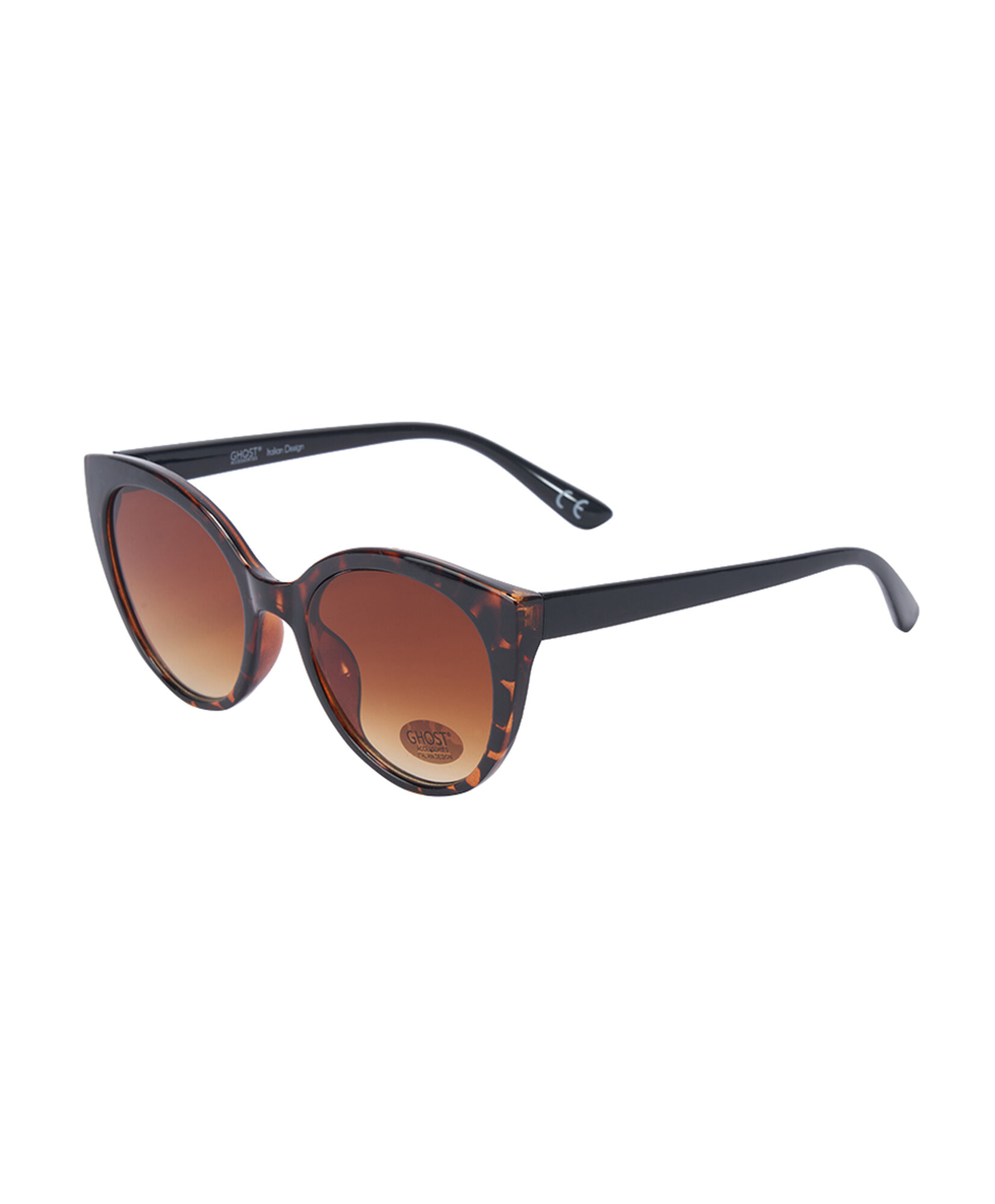 Lente mujer print redondo Lente mujer print redondo