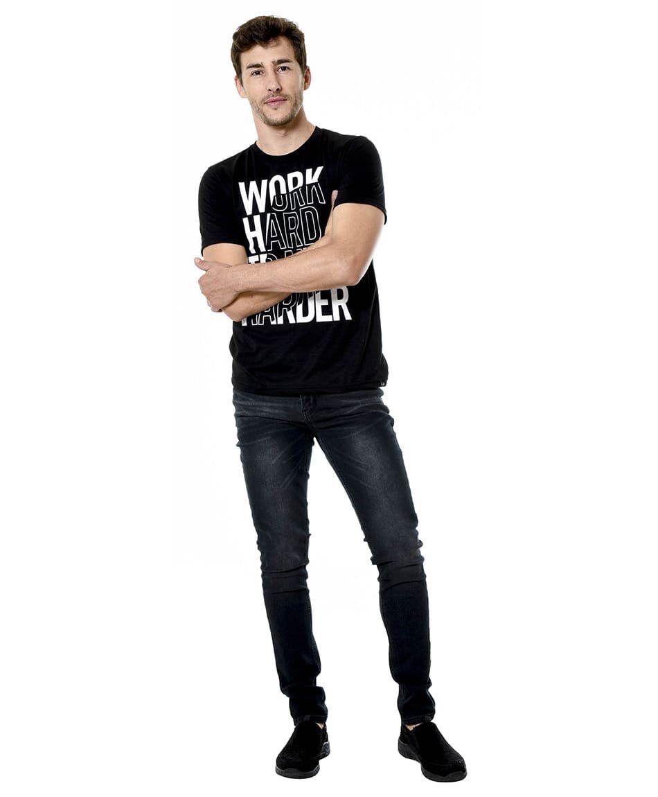 Jeans skinny stretch