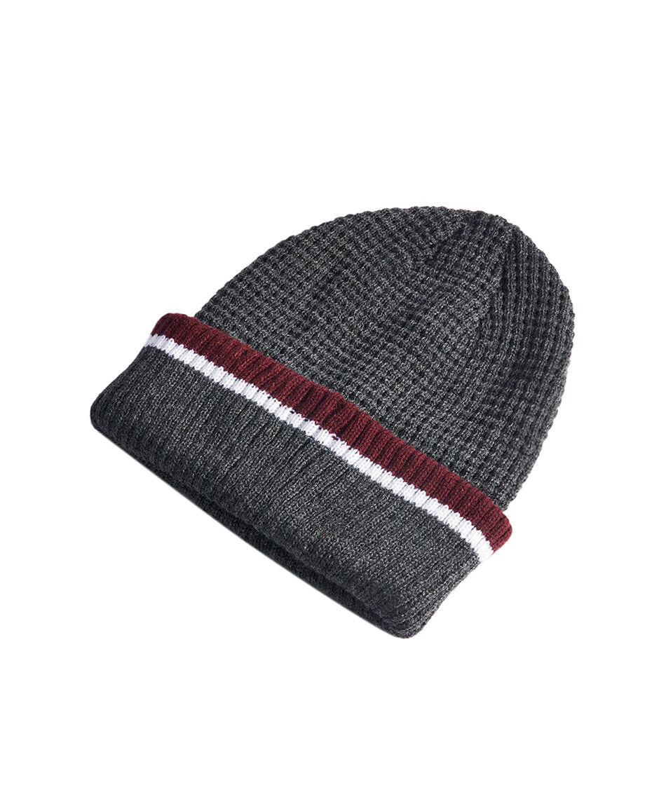 Gorro hombre dise&ntilde;o vintage