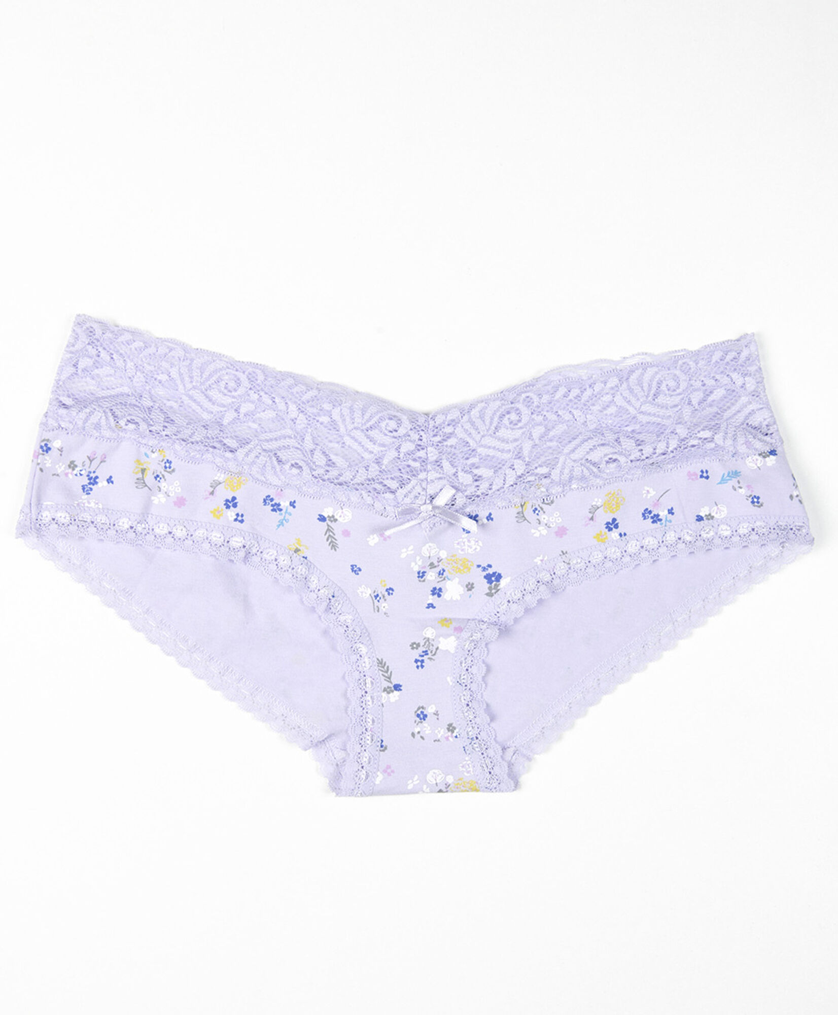 Pantaleta mujer diseño y encaje Pantaleta mujer diseño y encaje