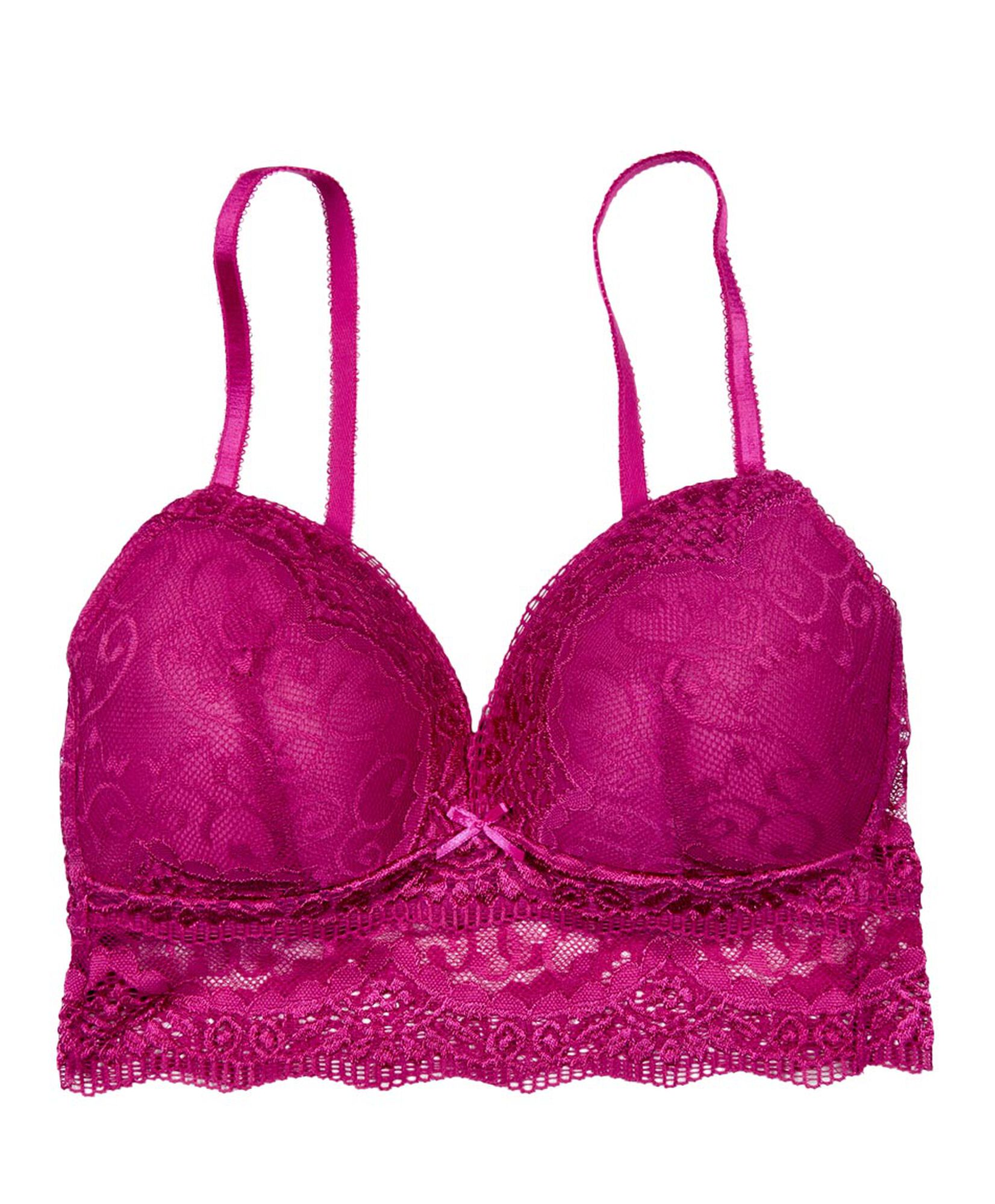 Bralette mujer encajes colores Bralette mujer encajes colores