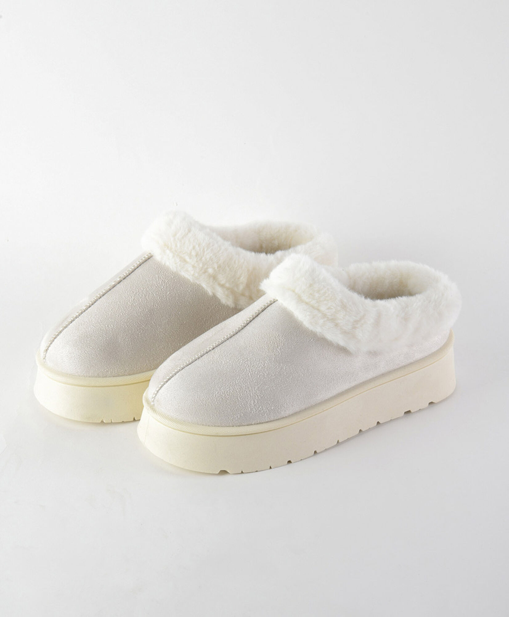 Bota mujer comfy forrada Bota mujer comfy forrada