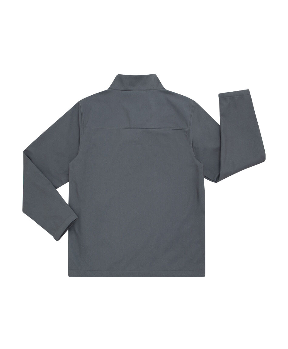 Chaqueta hombre softshell