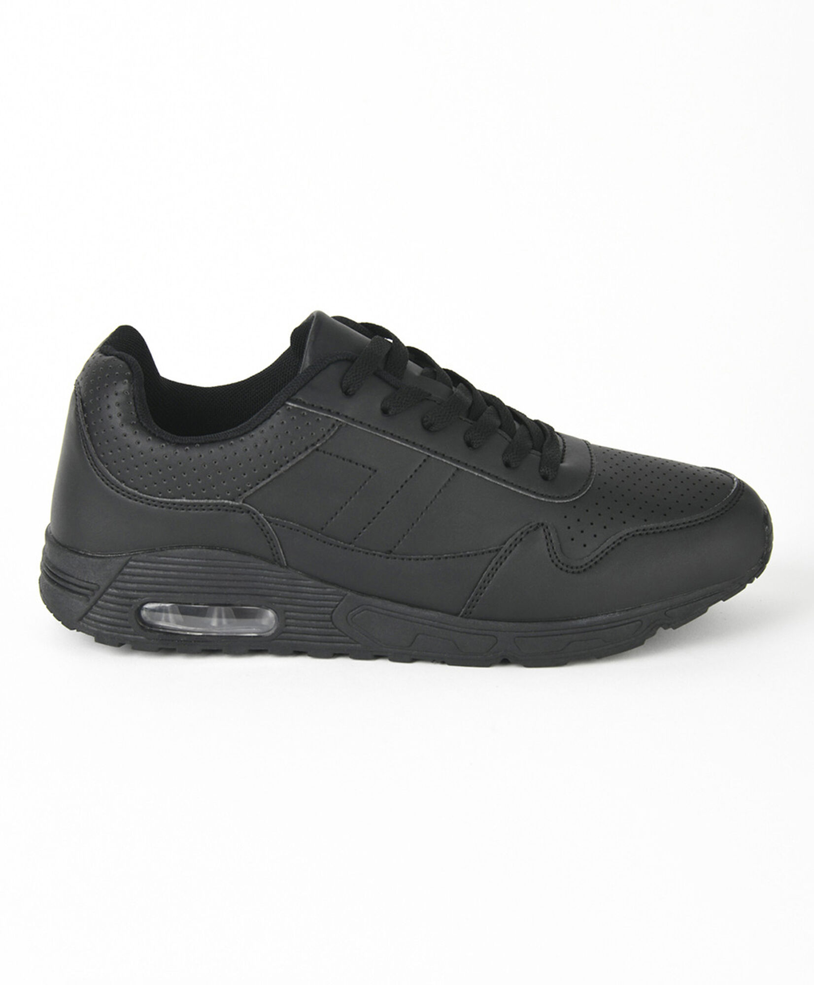 Zapatilla escolar (39 a 43) plataforma air Zapatilla escolar (39 a 43) plataforma air