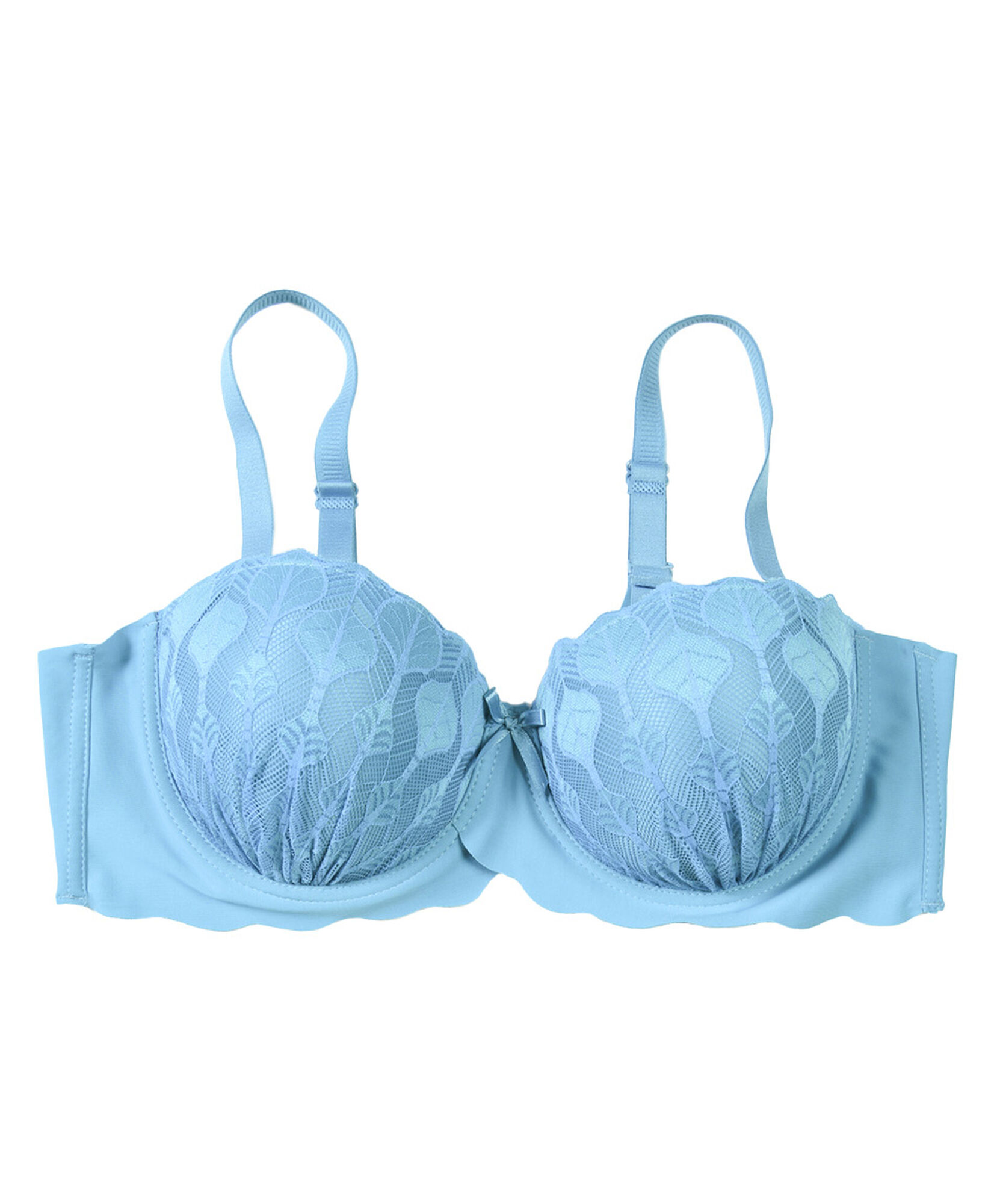 Sostén mujer balconette lado seamless Sostén mujer balconette lado seamless