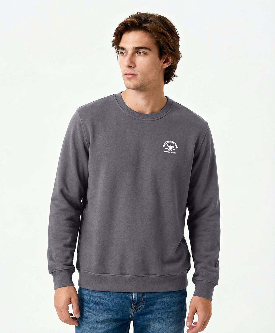 Poler&oacute;n hombre doble print taza