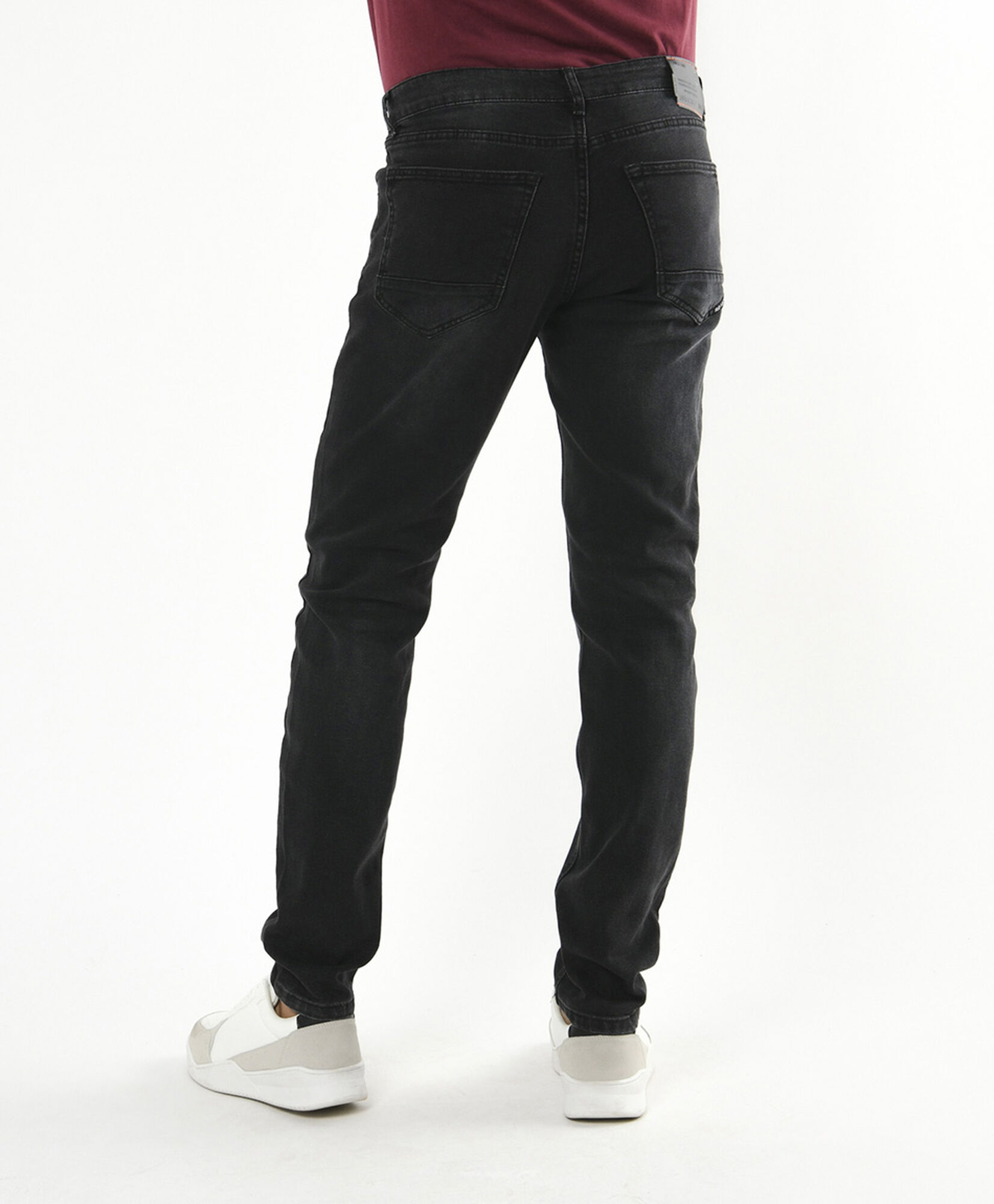 Jeans hombre super skinny fit Jeans hombre super skinny fit
