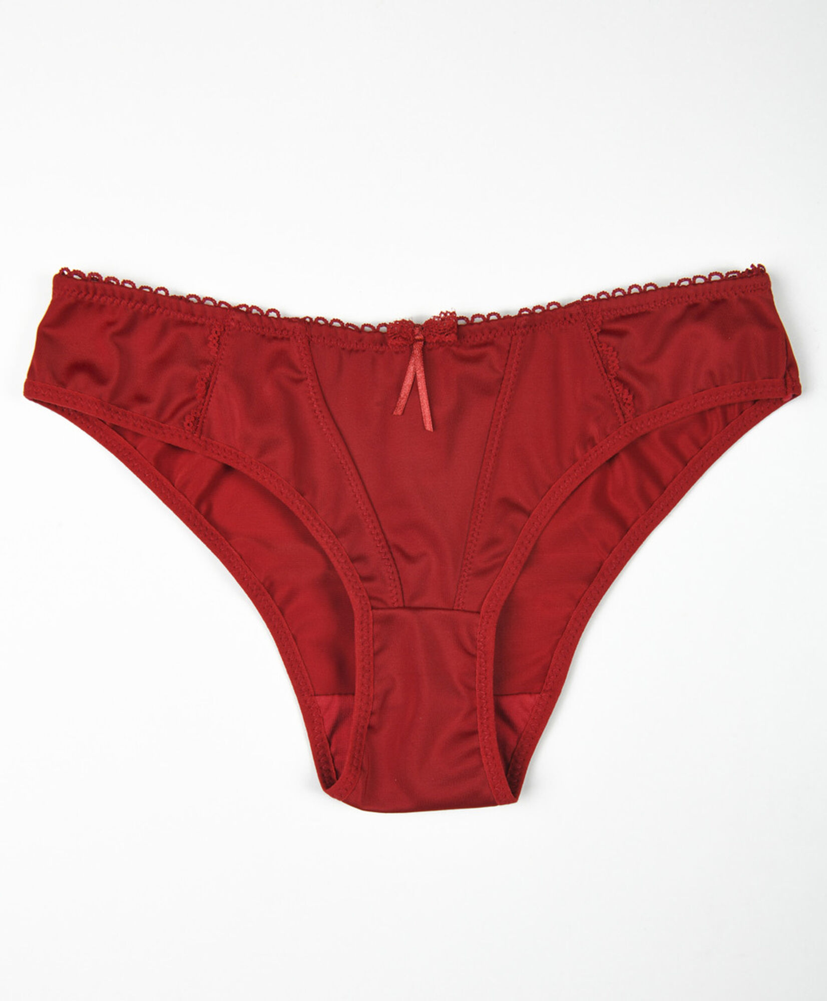Pantaleta mujer costuras 1 pieza Pantaleta mujer costuras 1 pieza