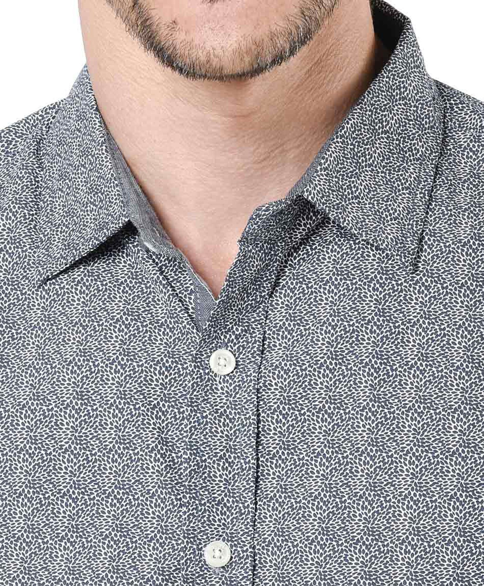 Camisa hombre print Camisa hombre print